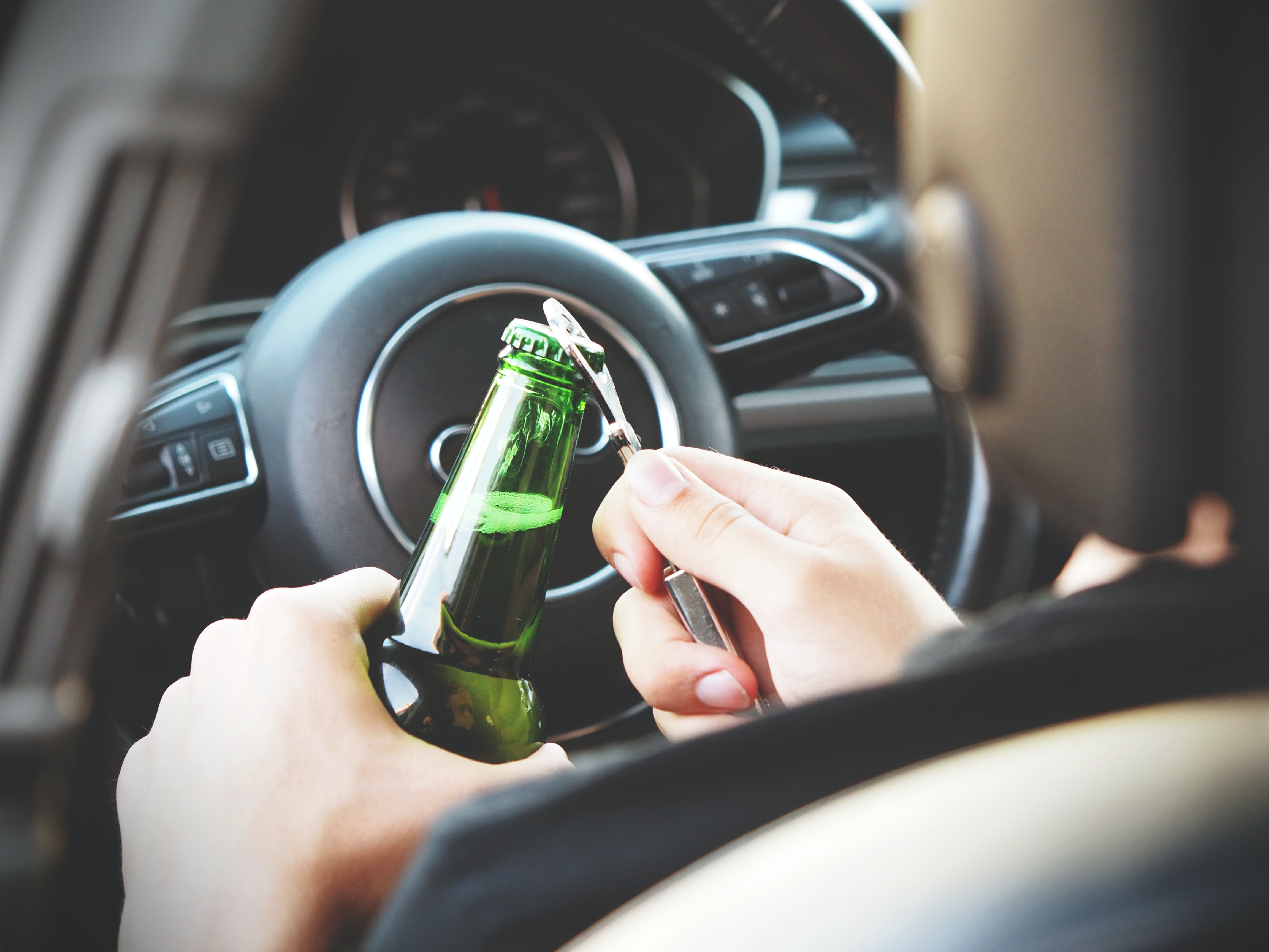 What’s the difference between a DUI and a DWI in Minnesota?