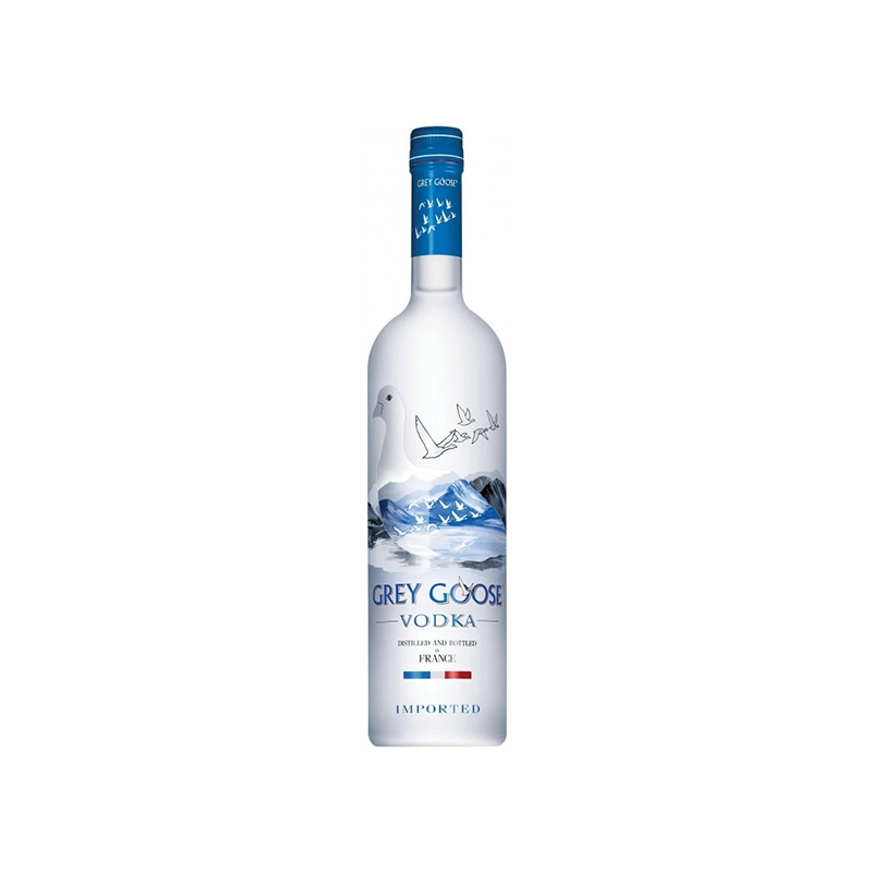 Sklep Bimbeer Grey Goose
