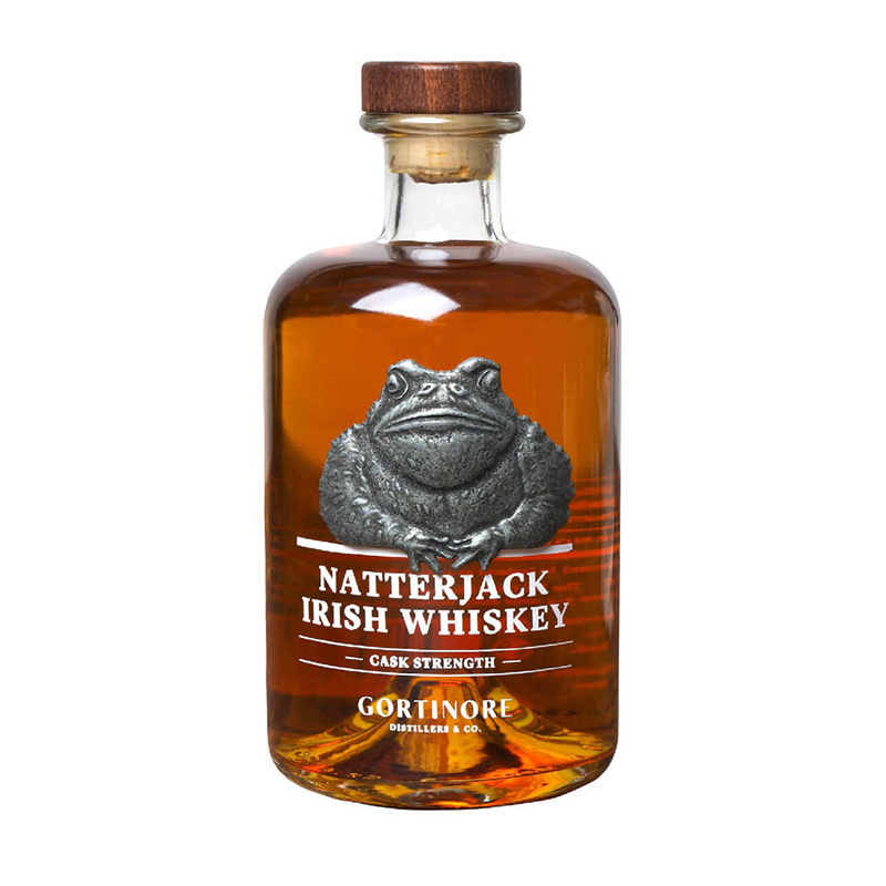 Sklep Bimbeer Natterjack Cask Strength