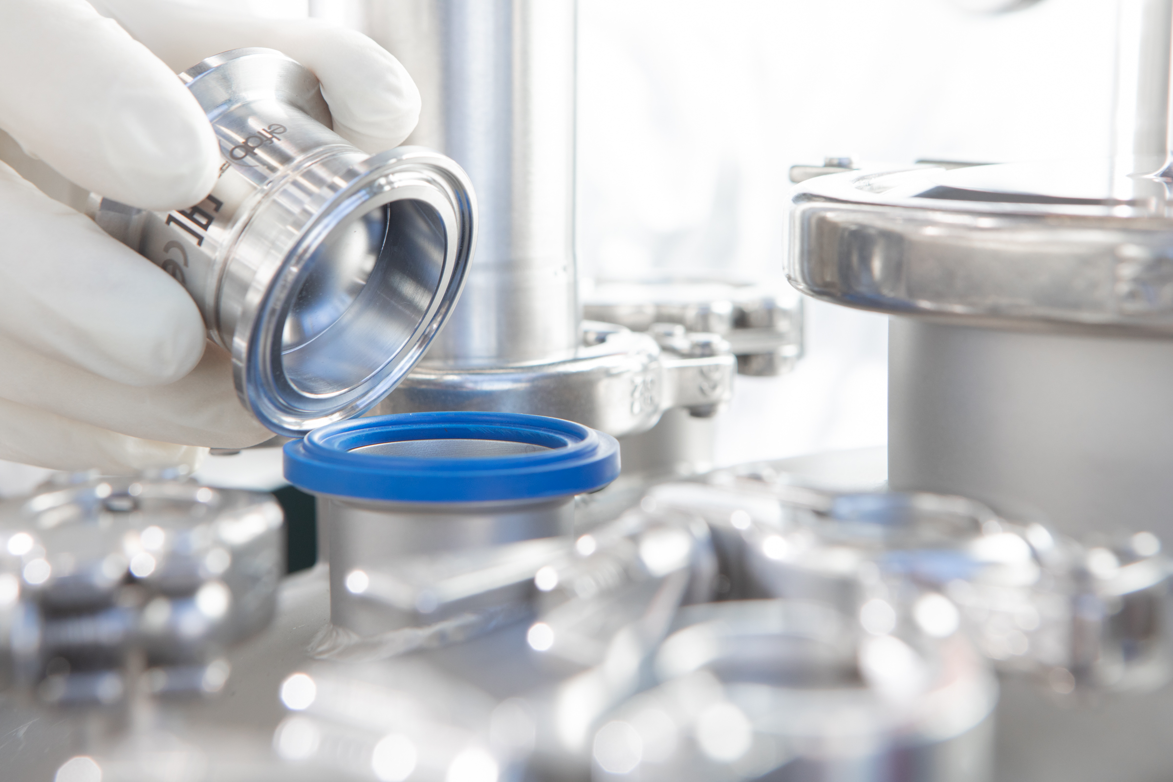 Wipe Cleanability Testing Pure-Gard Passes Rigorous Testing with Flying Colours - OsecoElfab blog ...