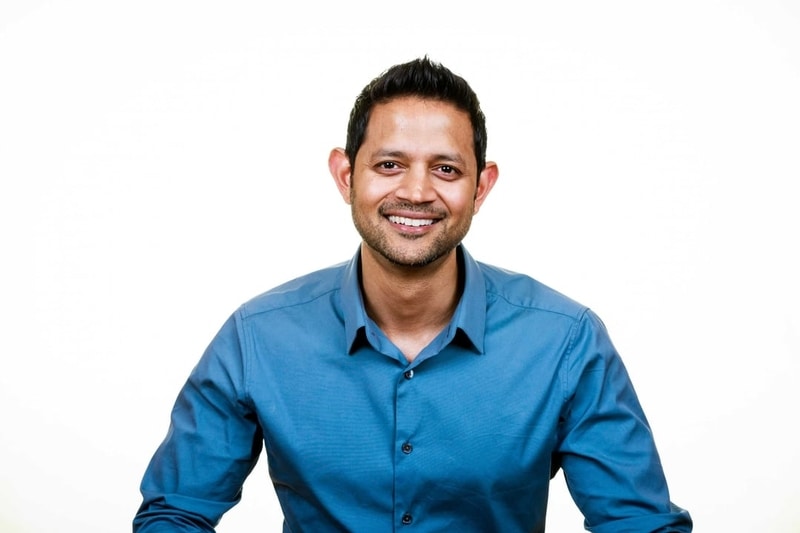 Pravin Chandrasoma, Chief Technology Offic... at Eureka Technology Part...