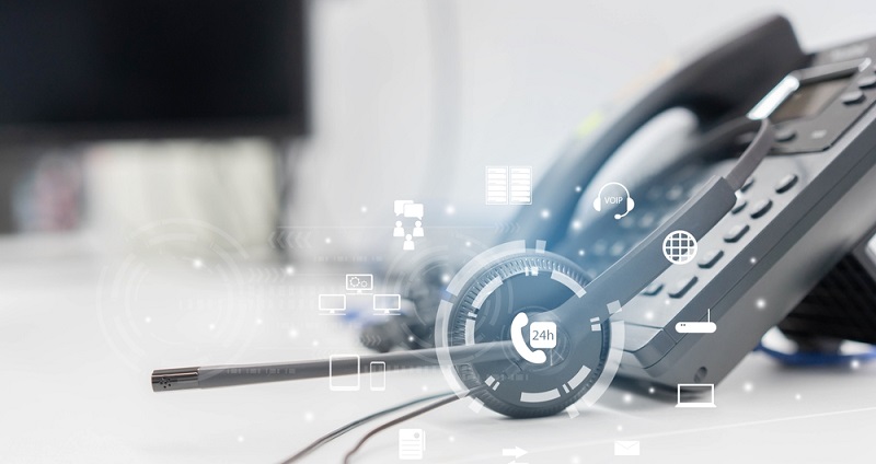 7 Benefits of a Virtual Phone Answering Service