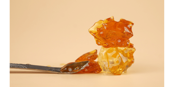 A Breakdown of All Cannabis Extract