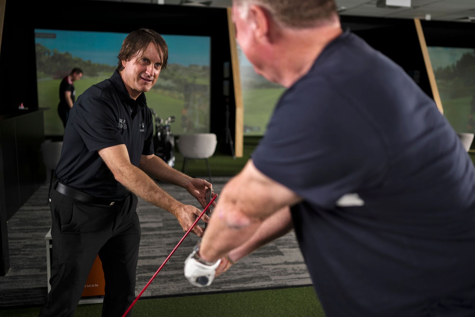 Golf Coaches Brisbane