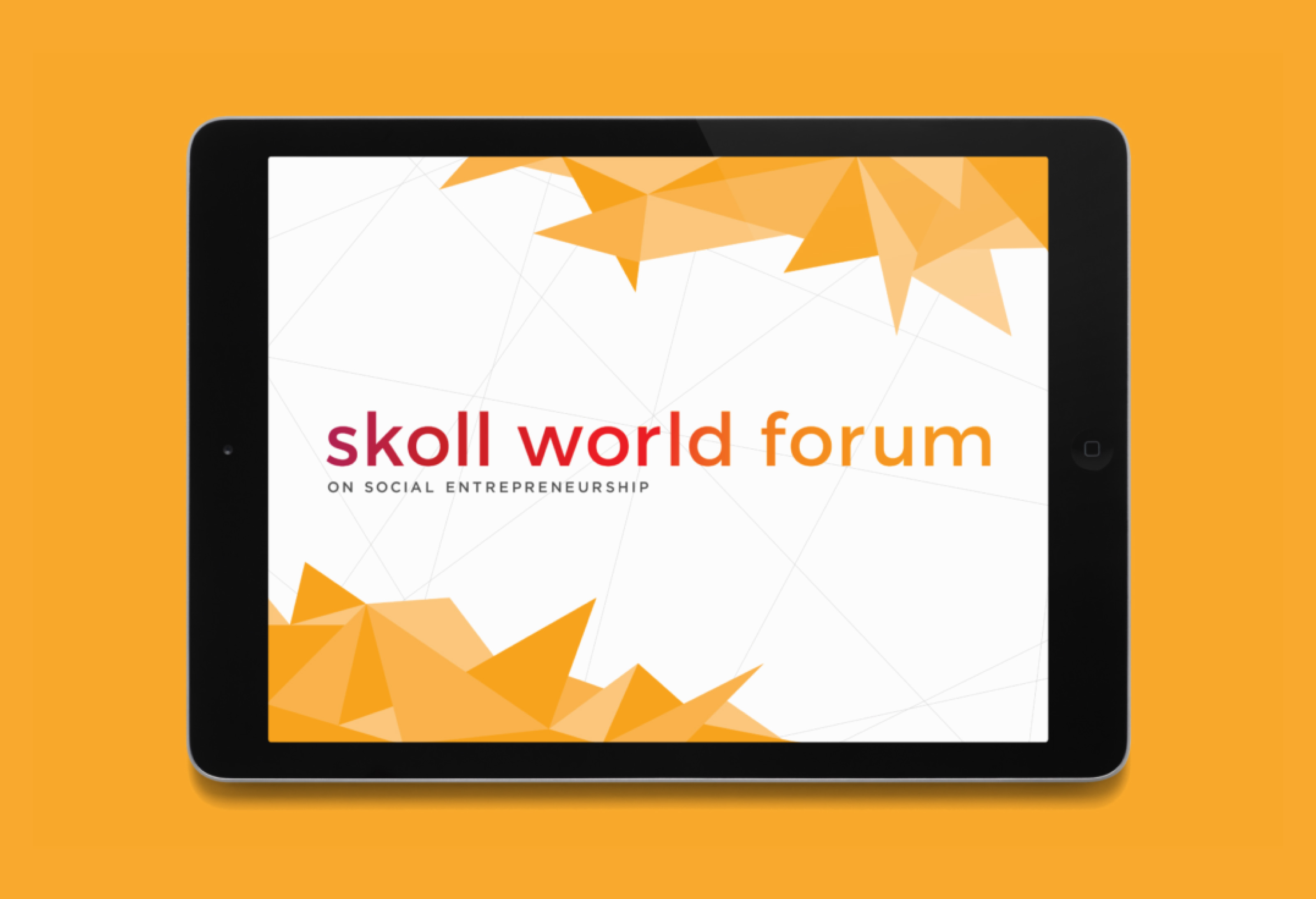 Skoll Foundation