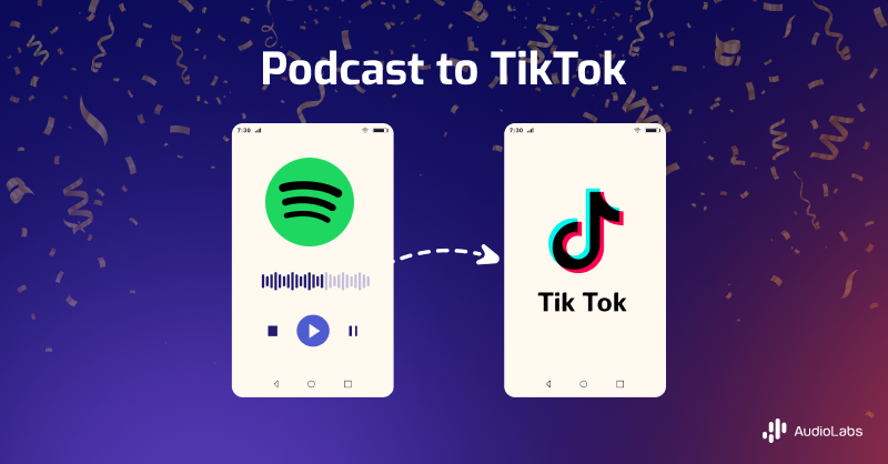 Premium podcast clips on-demand
