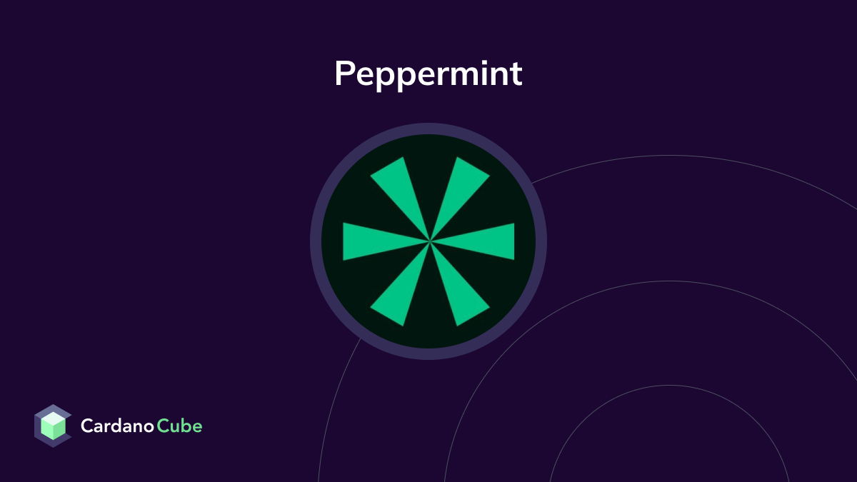 Peppermint (NFT) on the Cardano Blockchain Prices, Charts, Teams & Ratings