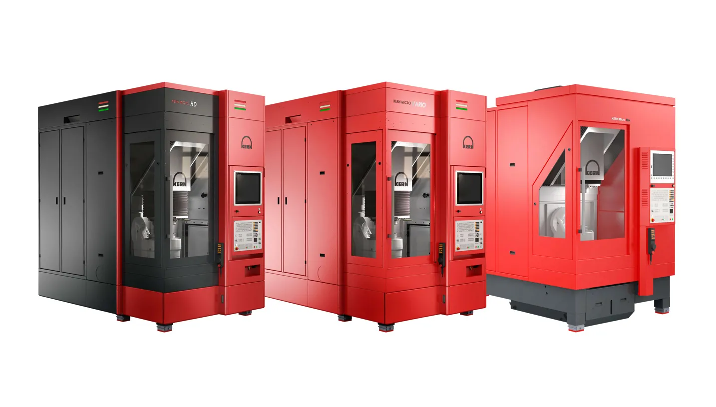 KERN Maschinen