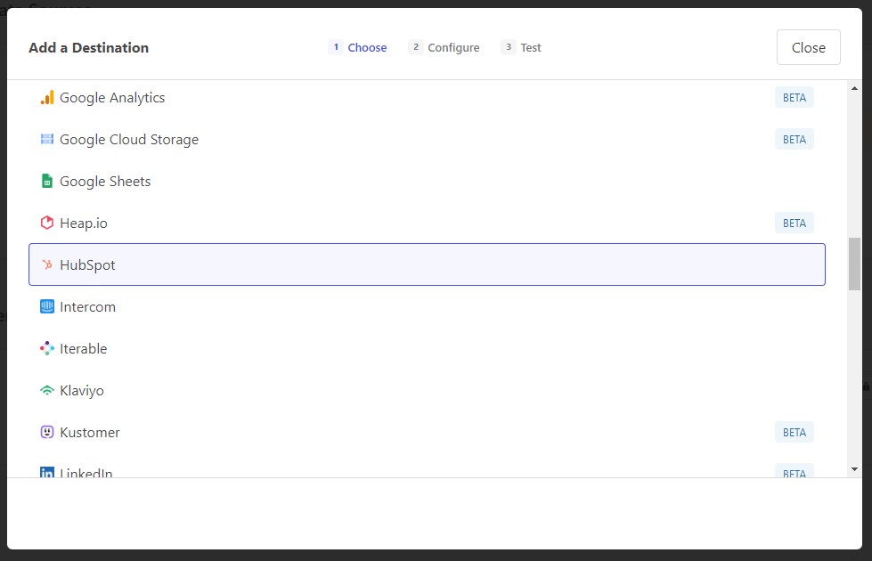 How to perform HubSpot bulk updates Census