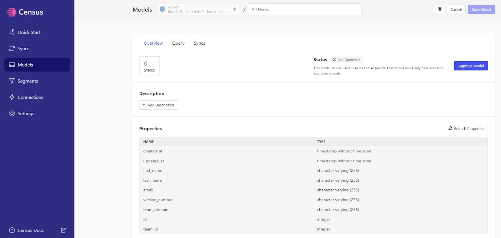 How to perform HubSpot bulk updates Census