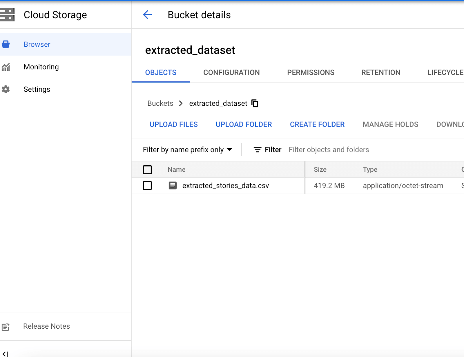 Connect to BigQuery with the Python API Client + Example Script | Census