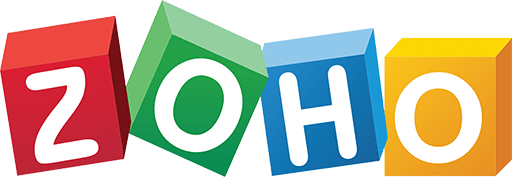 Zoho icon