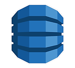 Amazon DynamoDB icon