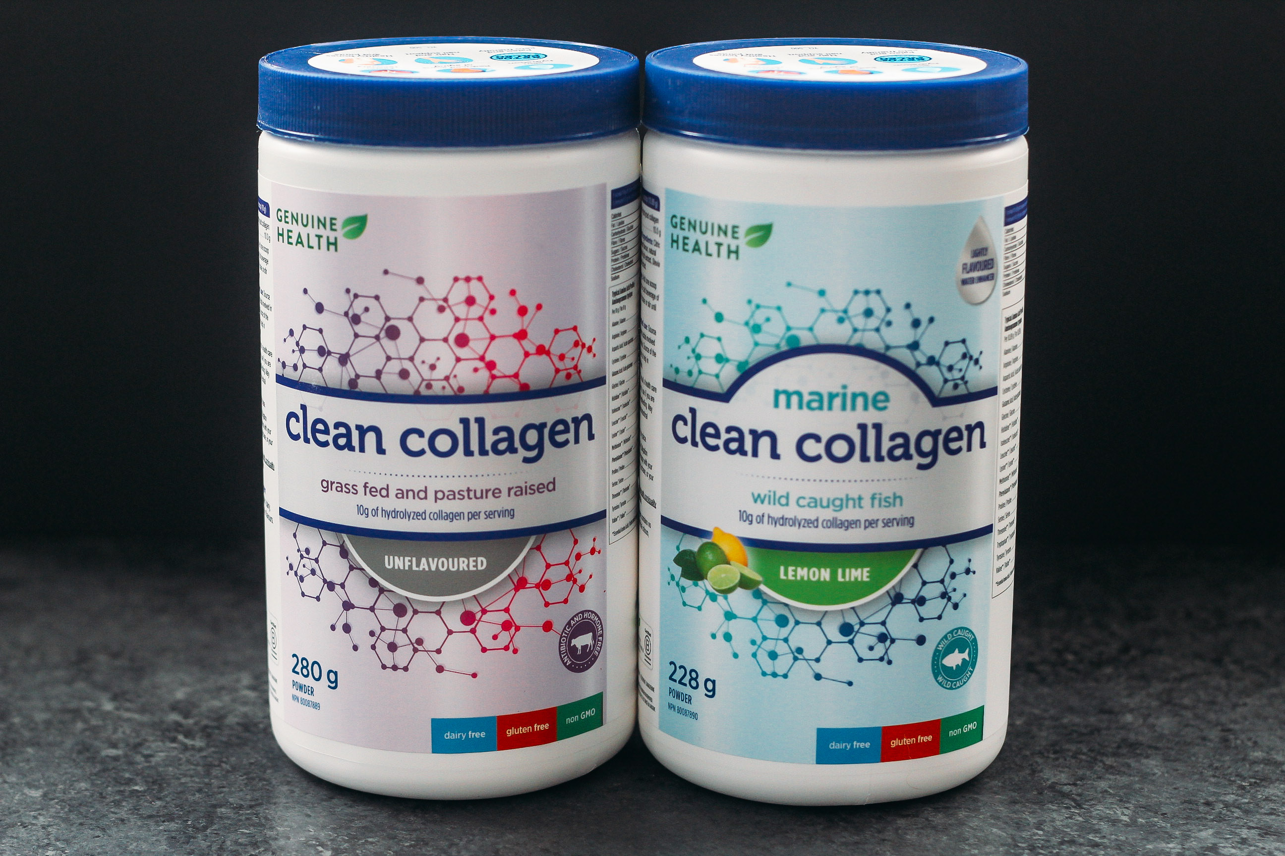 collagen products