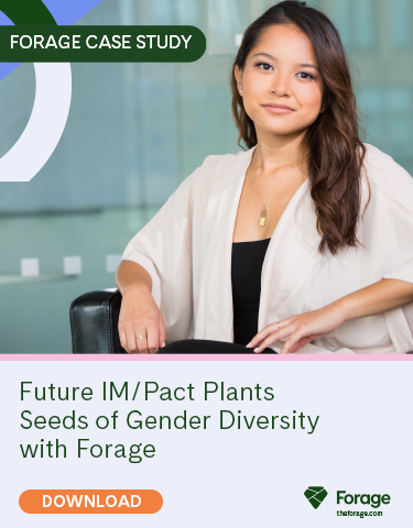 Forage Talent Resource Center