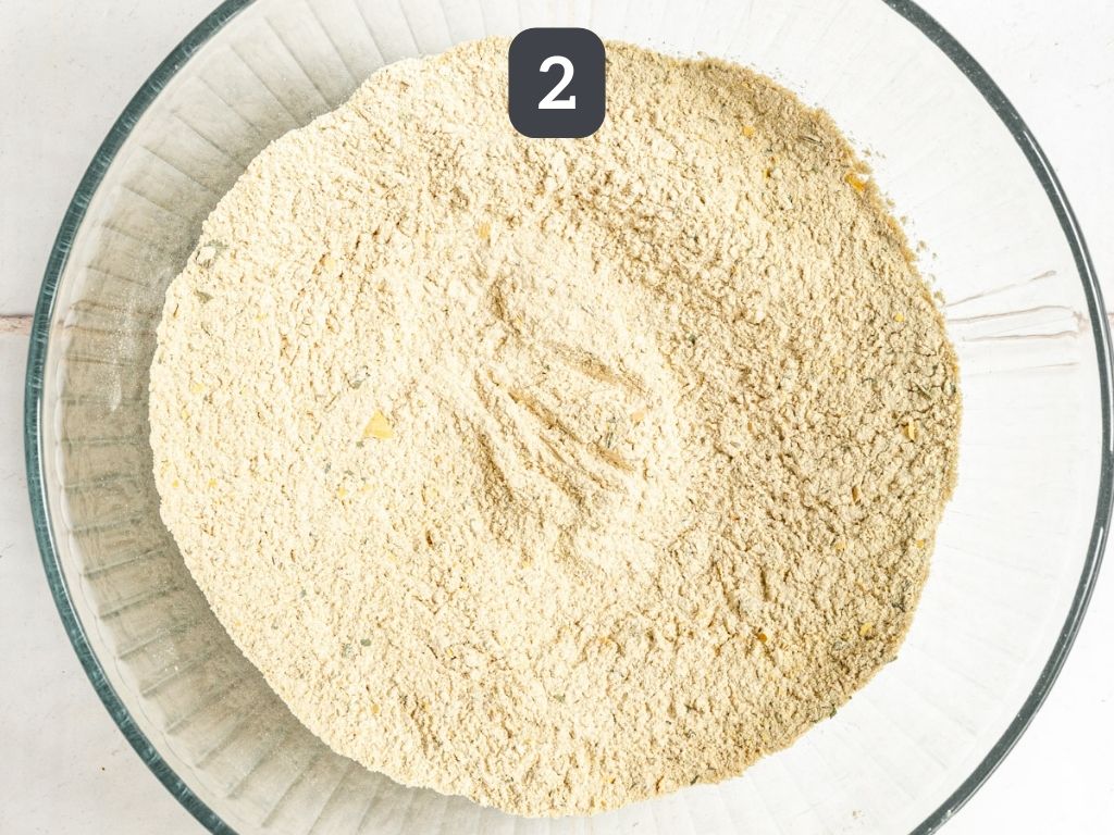 Vegan Seitan Chicken (Quick and Easy)