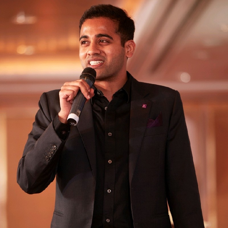 Jayant Ramanand