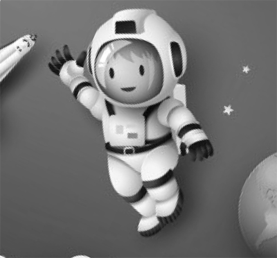 SPACEFORCE