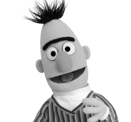 Bert
