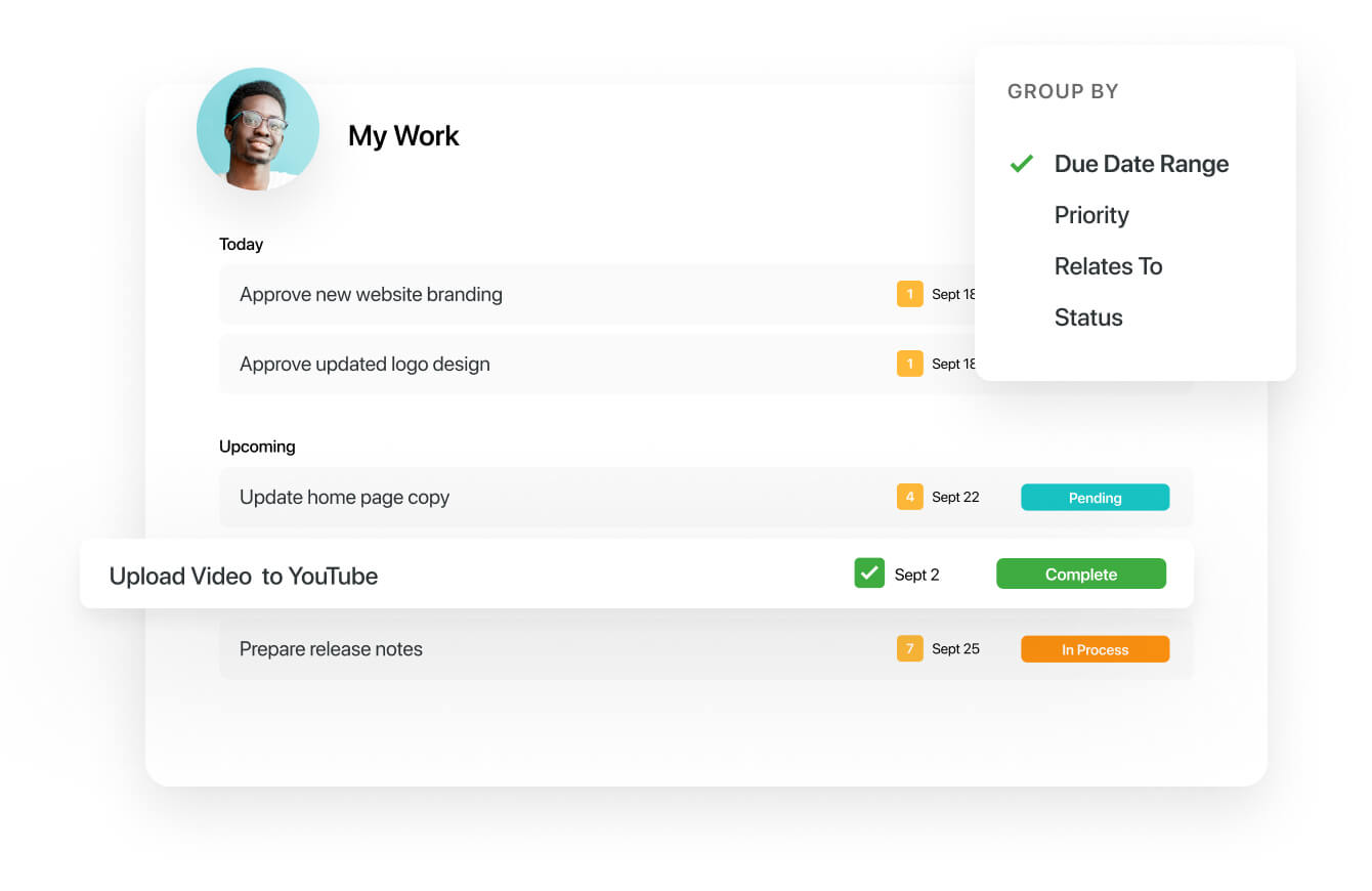 Project Management Templates