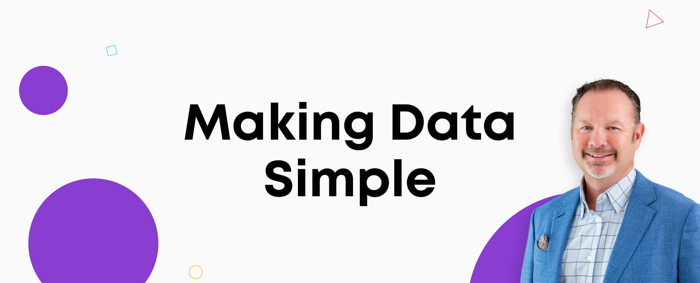 Making Data Simple