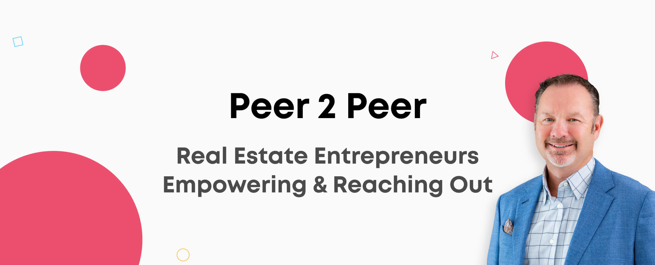 Peer 2 Peer Real Estate: The Future of Real Estate Automation
