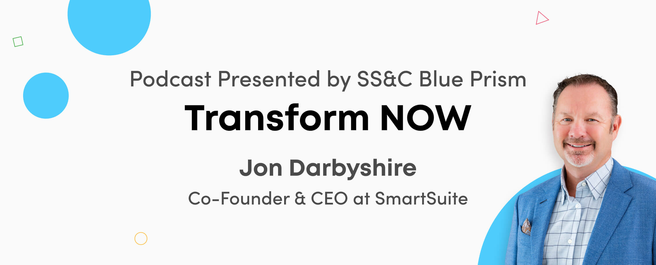 Transform Now: An Entrepreneur's Perspective on the Future of Work