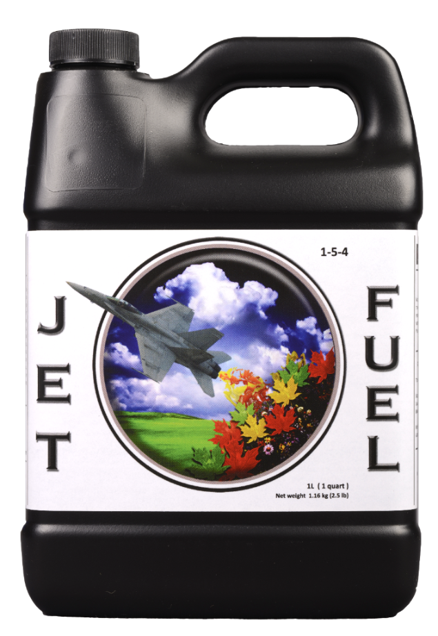 IPP IPP Jet Fuel Commercial Lighting