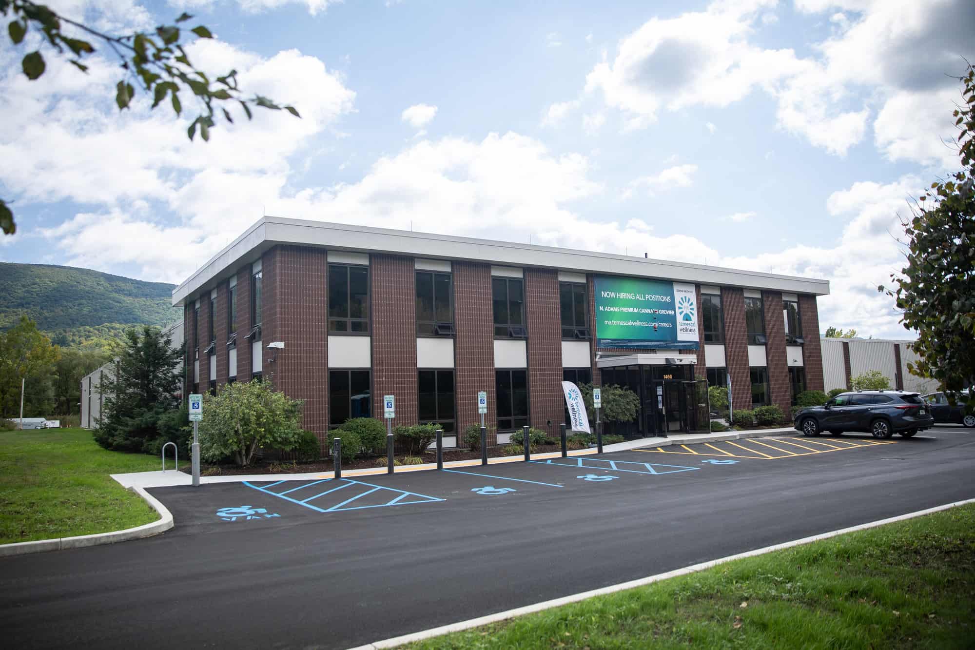 Find what Massachusetts dispensary - 634d69e66de3c83c4895eae6 Temescal Wellness Cannabis Dispensary Massachusetts 