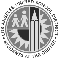 Los Angeles Unified School District logo