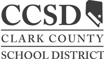 Clark County School District logo