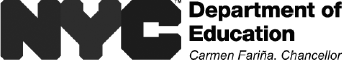 NYC Department of Education logo