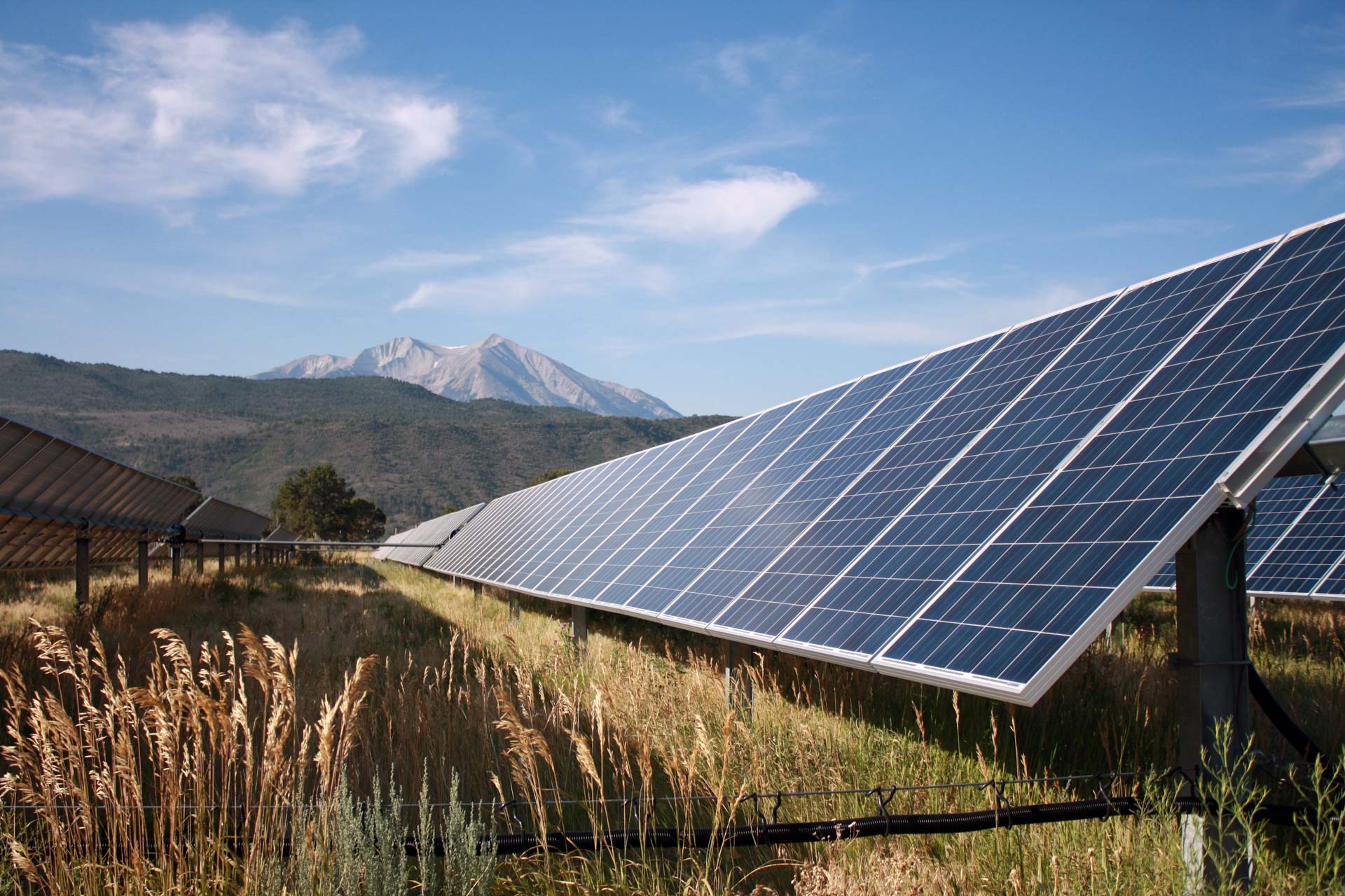 Holy Cross Energy Case Study: Chapter 1 | Camus Energy