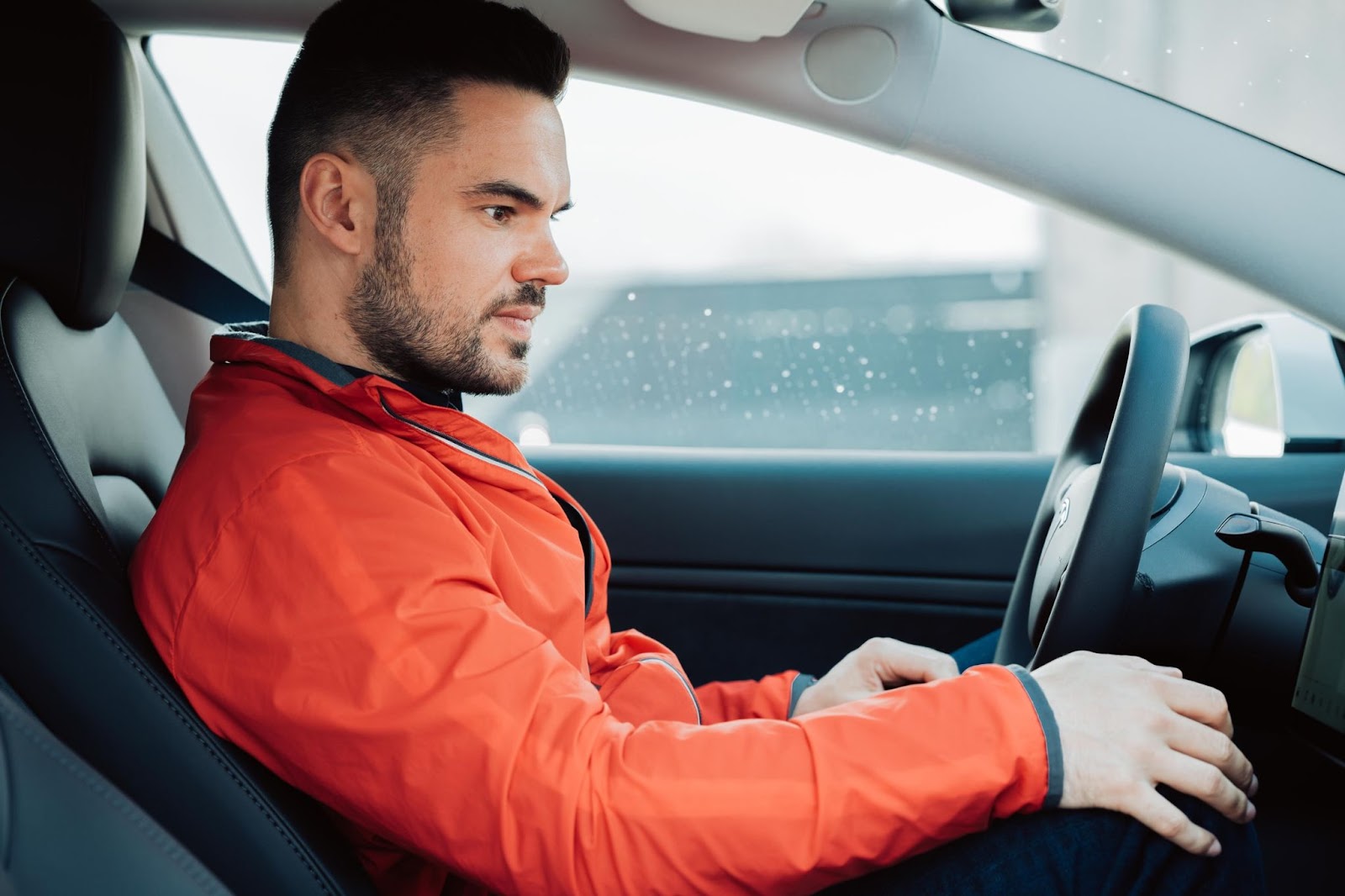 What’s the Best EV for New Drivers? - Featured Image