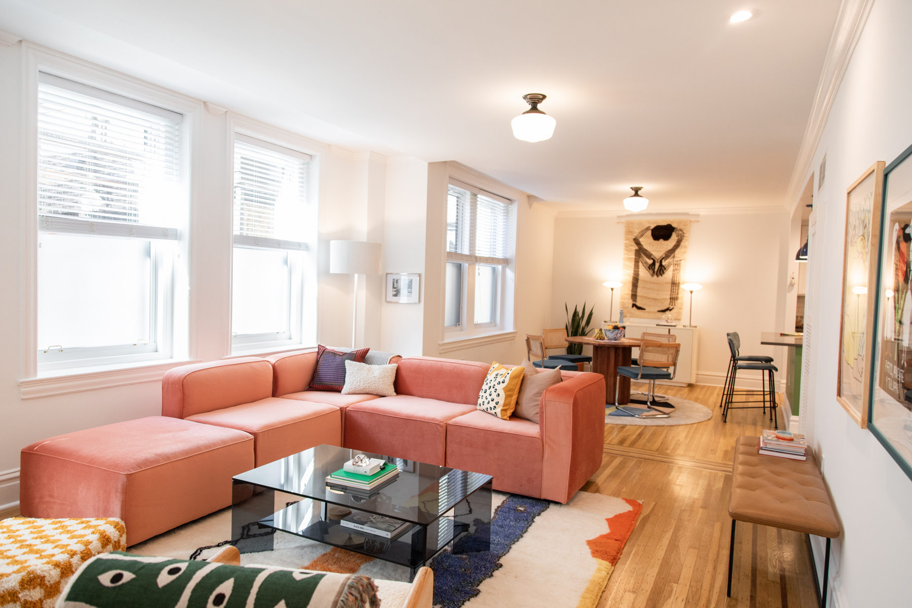 Spruce Street Commons Real Estate Marketing, Website Development