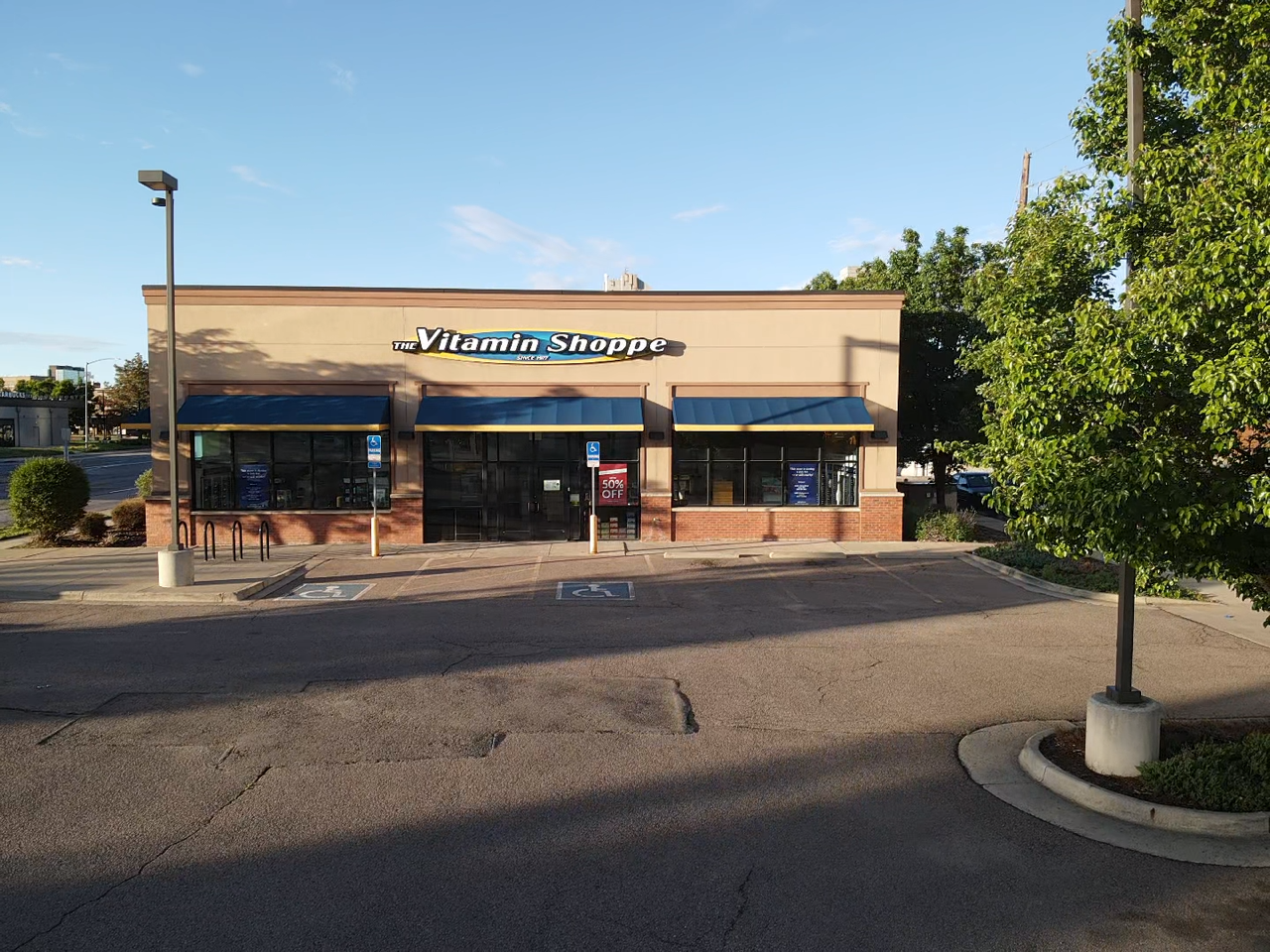 Vitamin Shoppe Shuts Down Glendale and Littleton Stores Due to