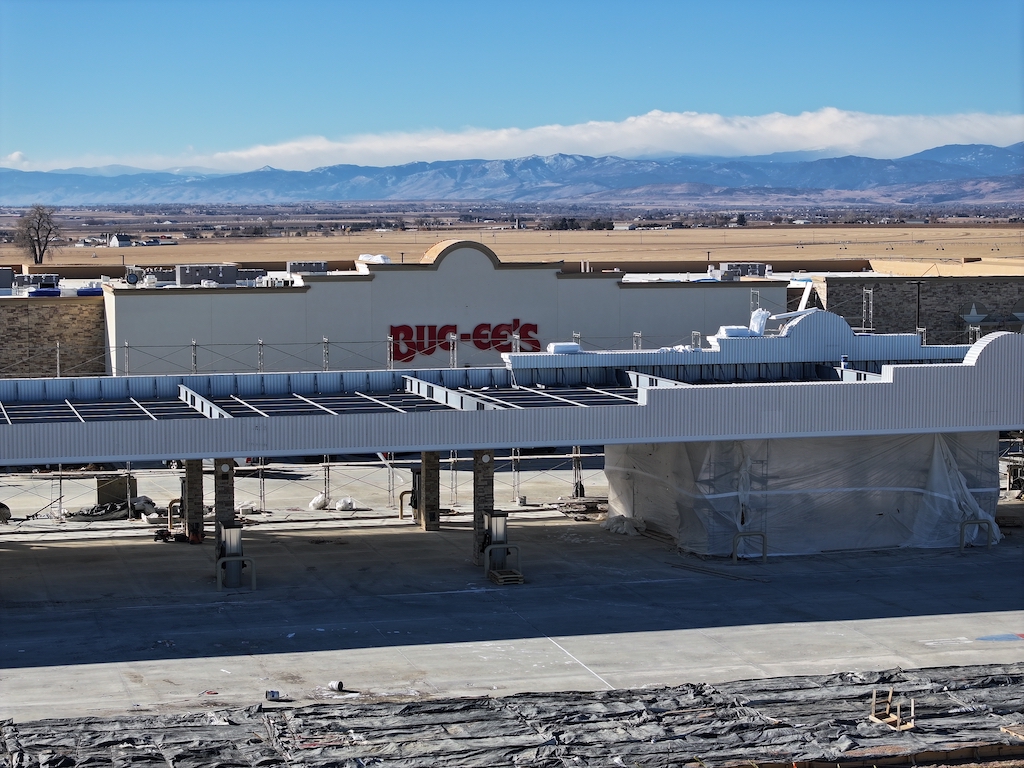 Bucee's Debuts in Colorado With Johnstown Location