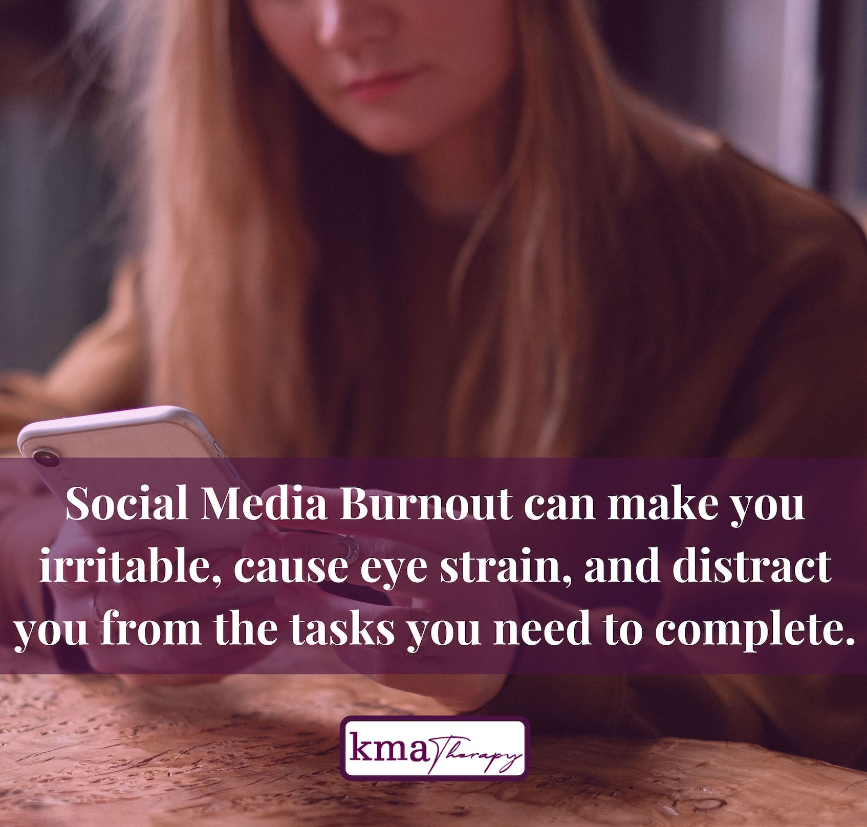 Overcoming Social Media Burnout: A Guide - NeuroLaunch.com