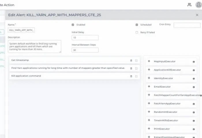 Top 5 Actions to Manage Interactive BI SLA on Hadoop