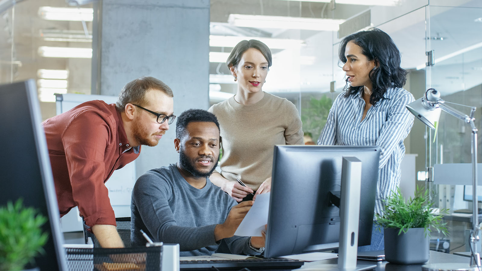 Three Data Problems That Can Be Solved with Data Observability