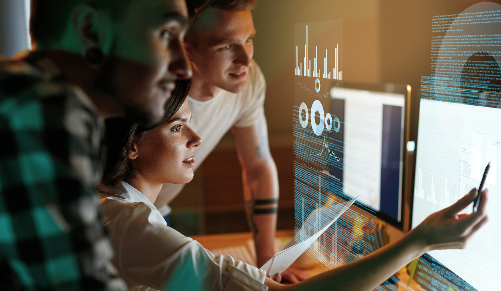 What is a Data Engineer? A Guide to Creating the Modern Data Team