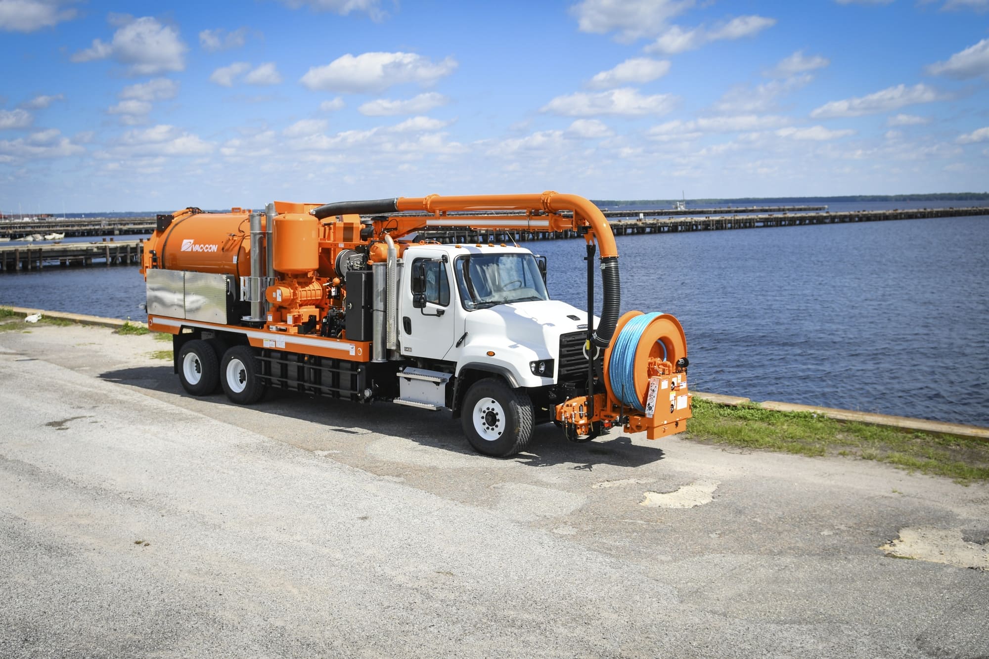 CMI Equipment