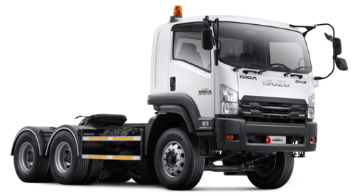 Miniature MTECH Isuzu Elf T-46 – Norev Minialuxe – Neuve Sous Boîte