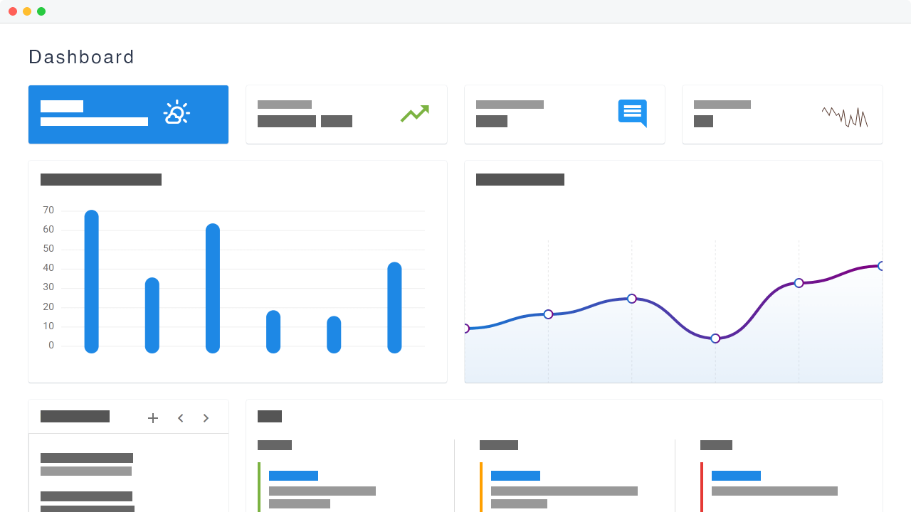 Universal data Importer & Exporter