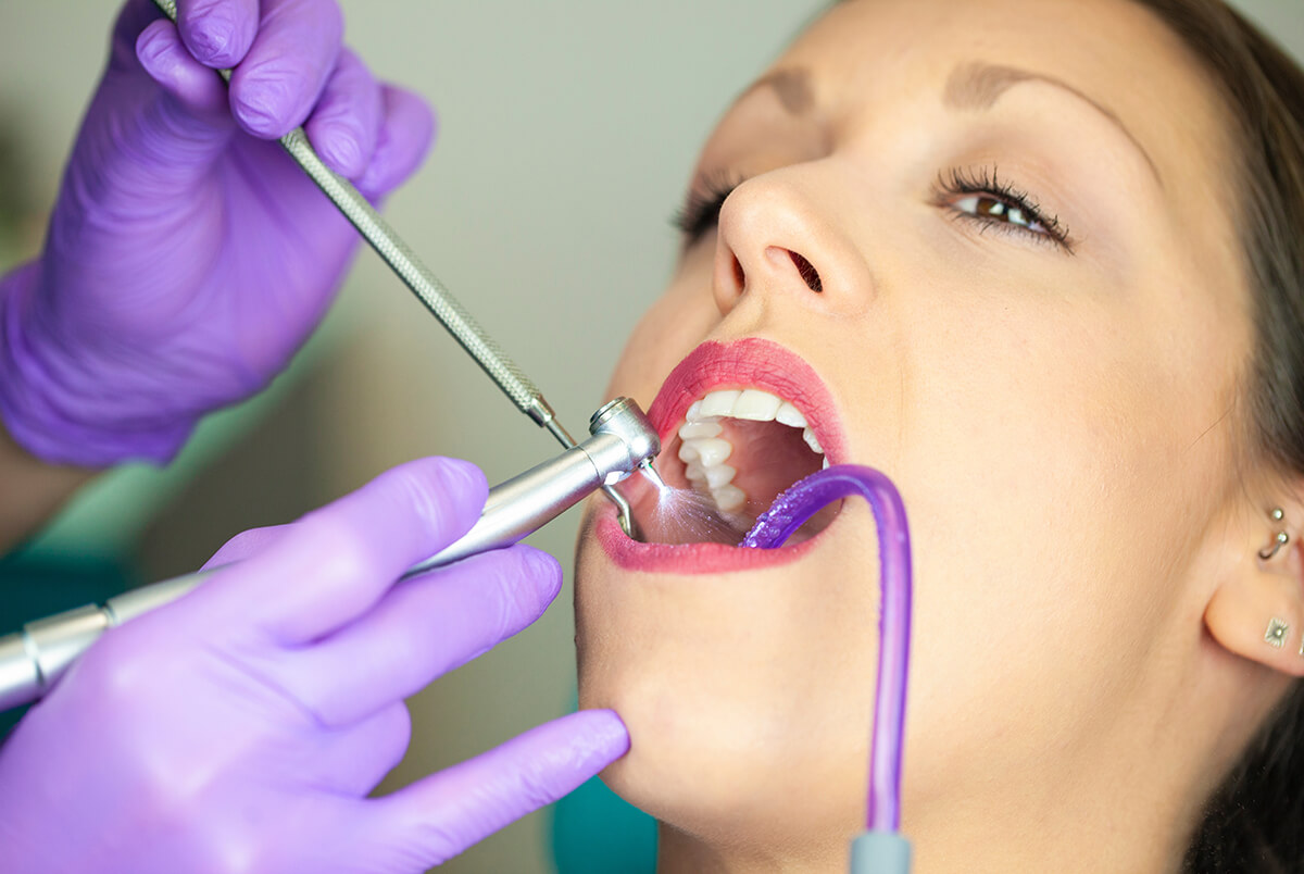 The Benefits of Orthodontic Treatment for Adults