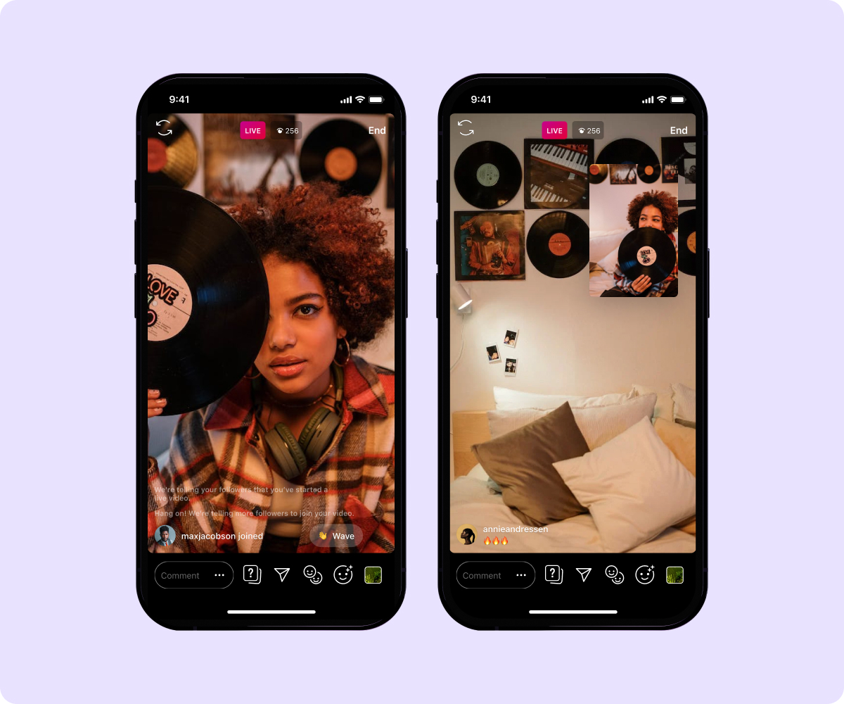 Instagram Will Let Your Followers Add Images And Videos To Your