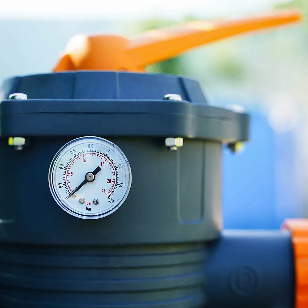 Pool Repair Services in Teays Valley, WV Pool Kleen Services