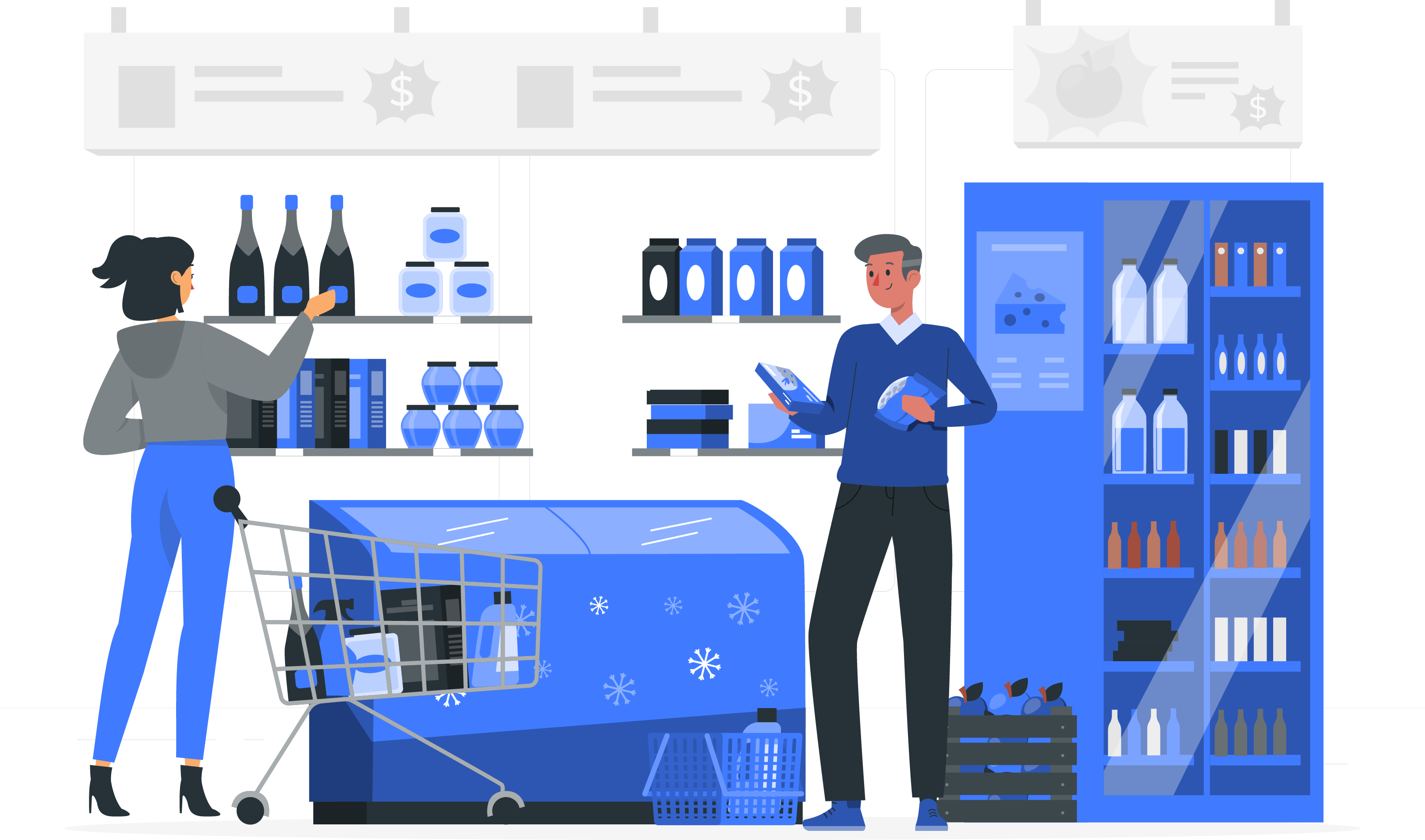 Retail Merchandising