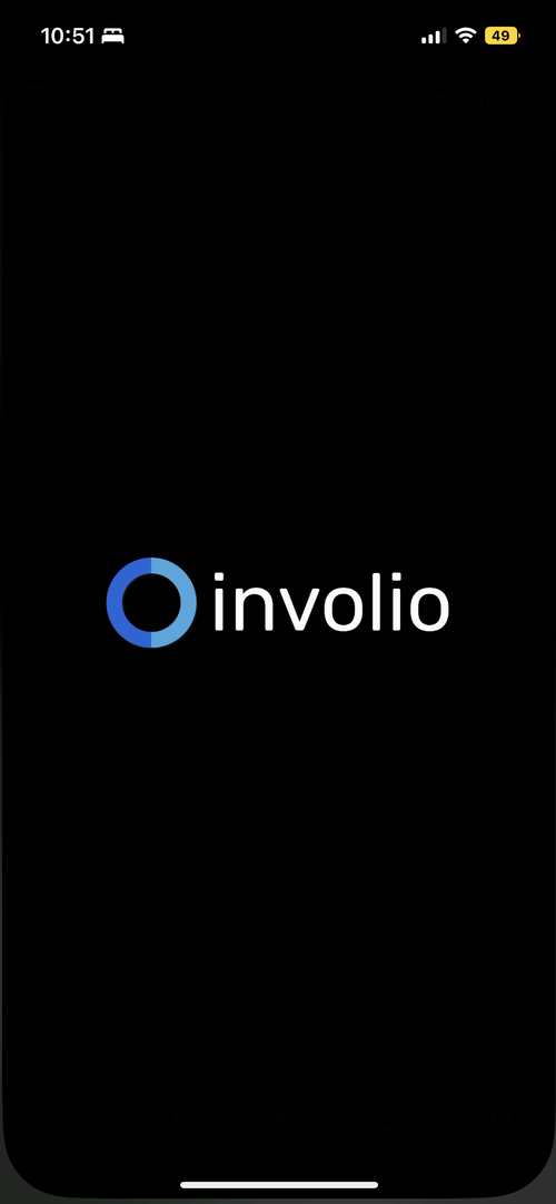 Website Screenshot: Project Sleep