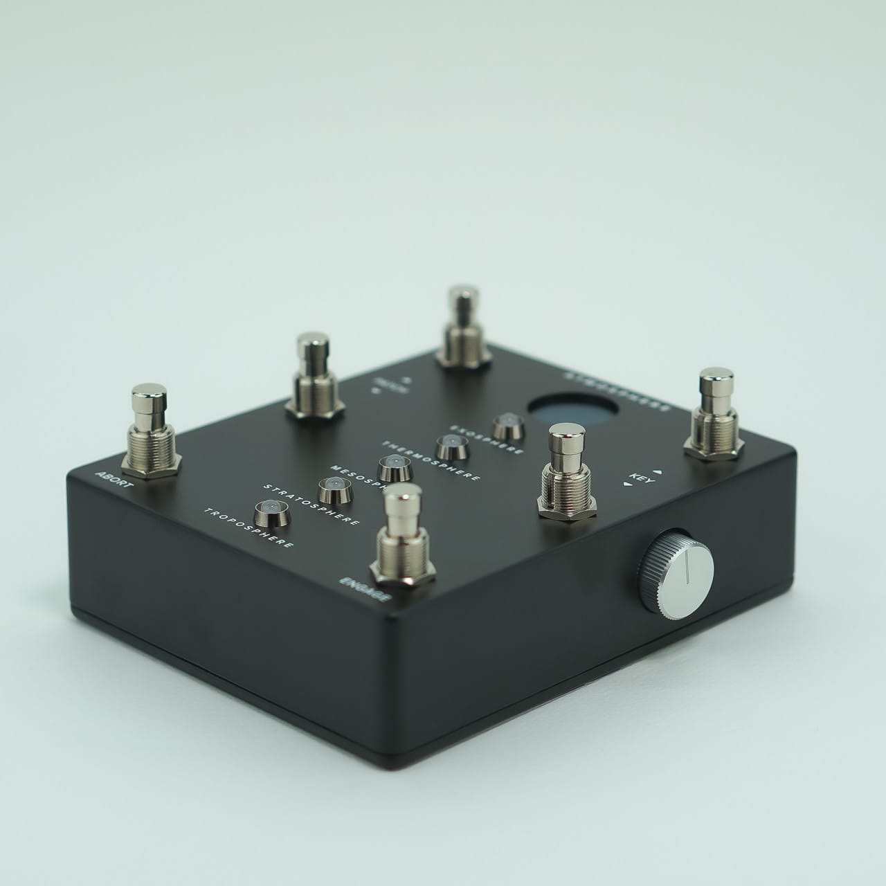 Aerospace Audio | Atmosphere v2+ (Pre-Order)